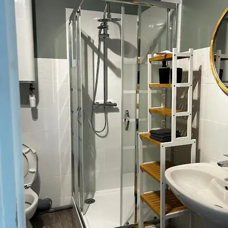 Lumineux A Heure De Paris Apartment